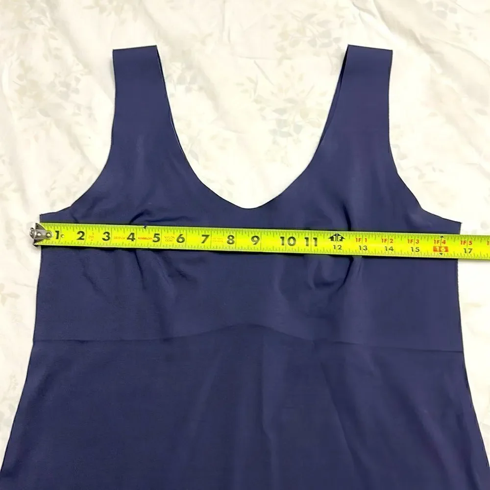 Knix by knixwear luxe lift evolution seem less, wireless cami size XL